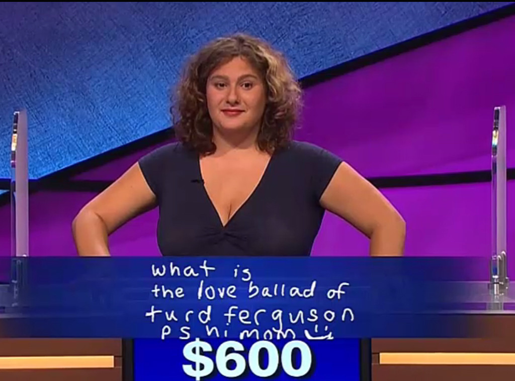 final celebrity jeopardy snl alex trebek didn t understand hilarious jeopardy final celebrity jeopardy snl alex trebek didn t understand hilarious jeopardy